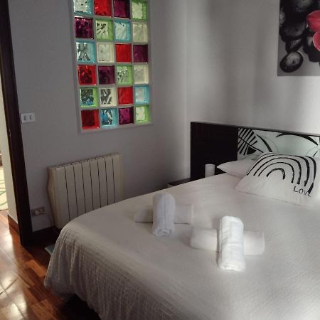 Apartamento Etxe Morea, Casco Historico Бермео Екстер'єр фото
