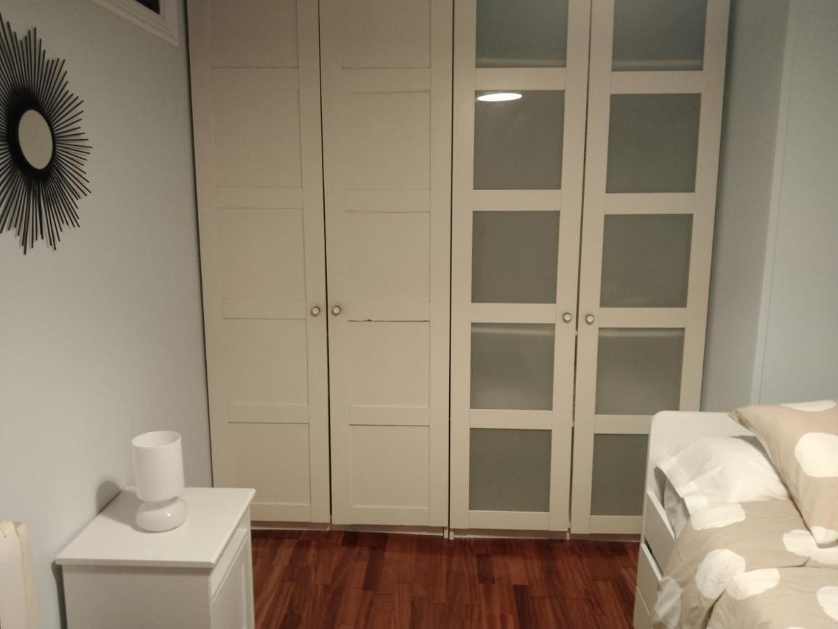Apartamento Etxe Morea, Casco Historico Бермео Екстер'єр фото