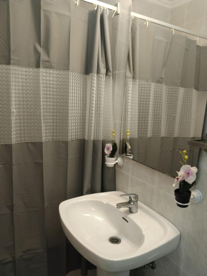 Apartamento Etxe Morea, Casco Historico Бермео Екстер'єр фото