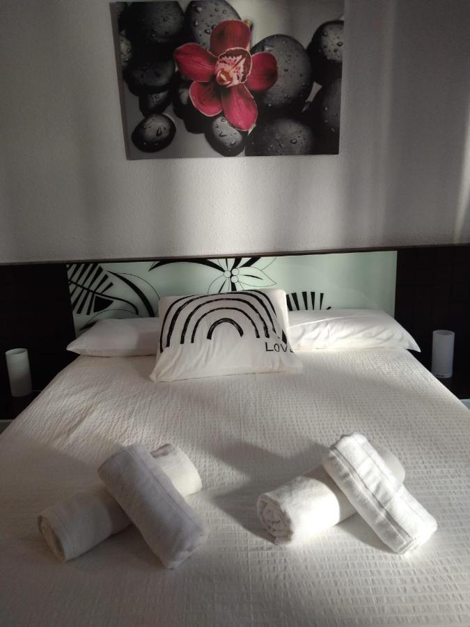 Apartamento Etxe Morea, Casco Historico Бермео Екстер'єр фото