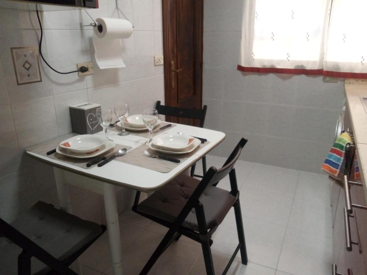 Apartamento Etxe Morea, Casco Historico Бермео Екстер'єр фото