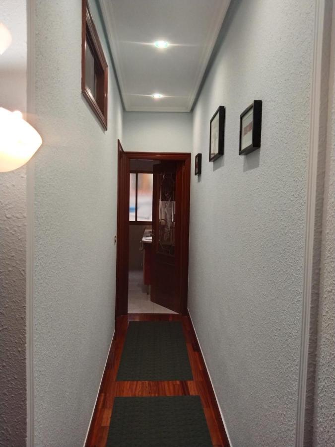 Apartamento Etxe Morea, Casco Historico Бермео Екстер'єр фото